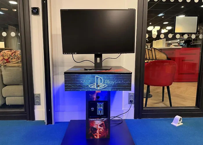 Appart'City Collection Paris Roissy Cdg Airport